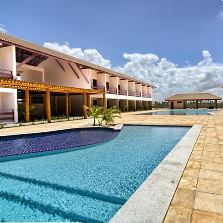 Tabaobí Smart Hotel Porto de Galinhas Bagian luar foto
