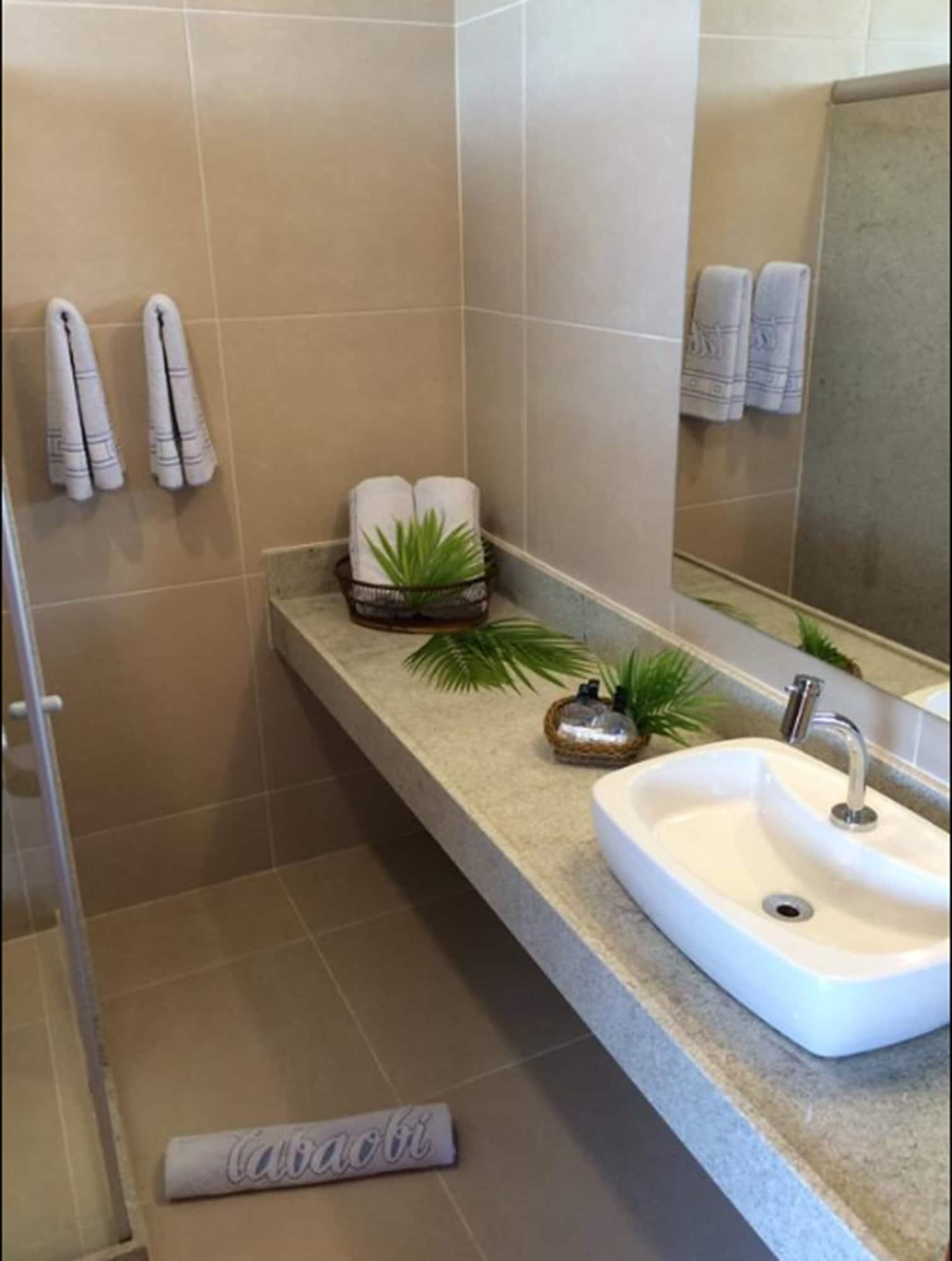 Tabaobí Smart Hotel Porto de Galinhas Bagian luar foto