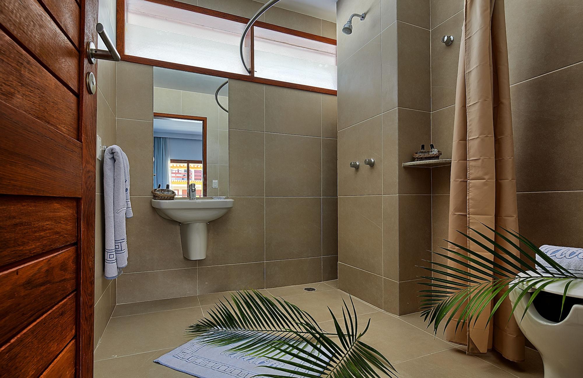 Tabaobí Smart Hotel Porto de Galinhas Bagian luar foto