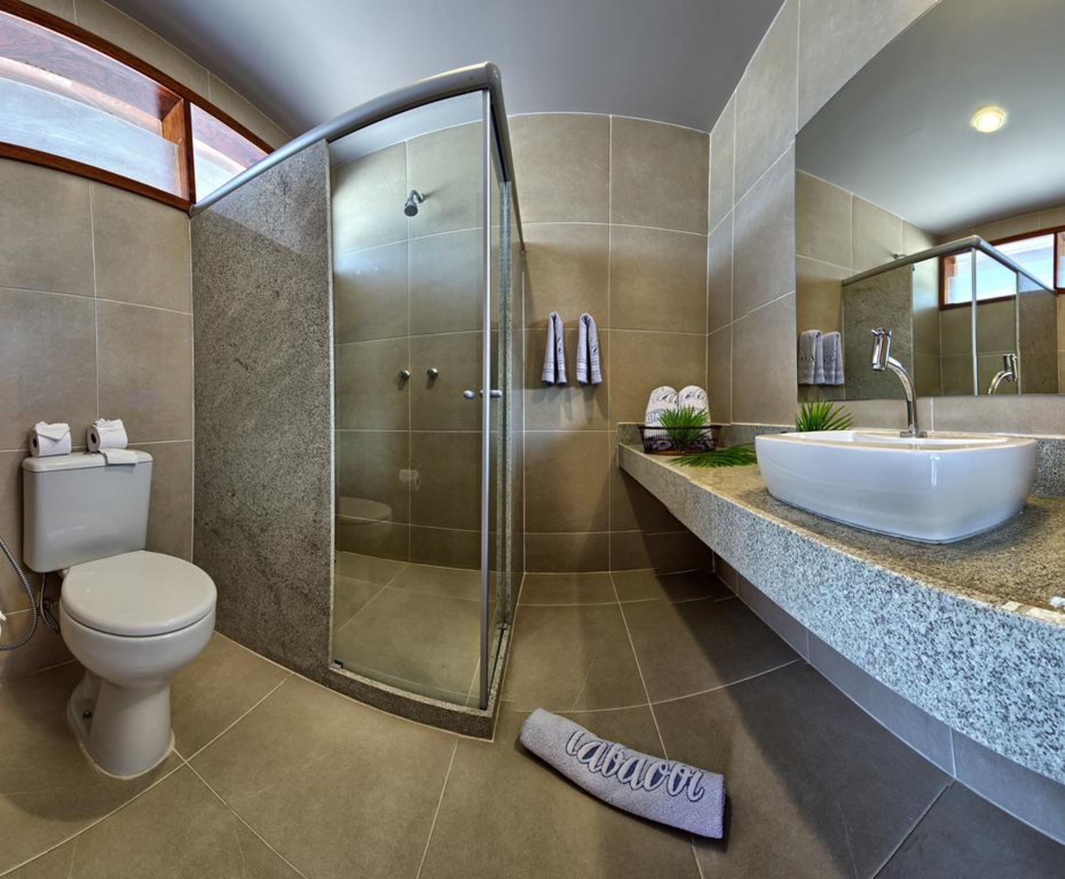 Tabaobí Smart Hotel Porto de Galinhas Bagian luar foto