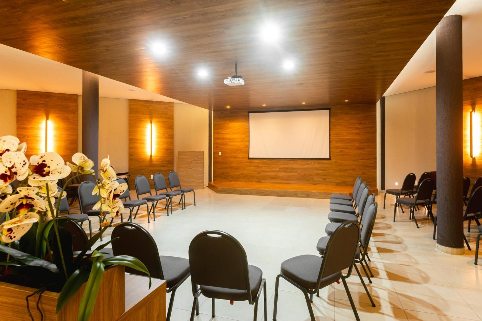 Tabaobí Smart Hotel Porto de Galinhas Bagian luar foto
