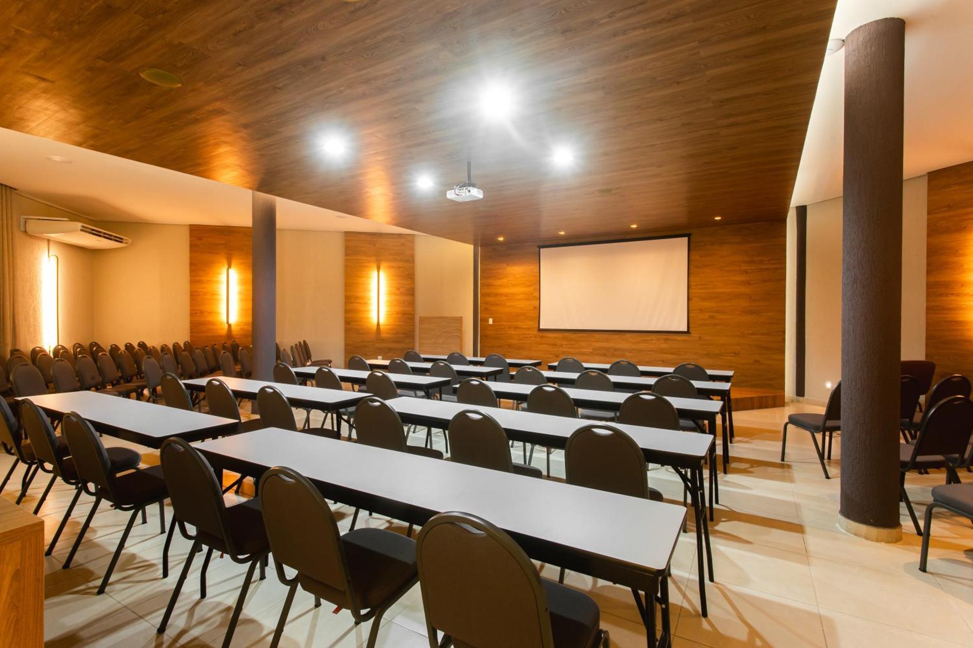 Tabaobí Smart Hotel Porto de Galinhas Bagian luar foto